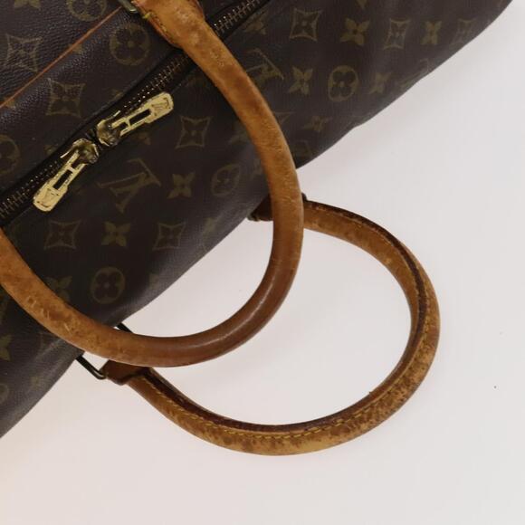 LOUIS VUITTON Monogram Sirius 55 Boston Bag M41404 - Picture 7 of 16